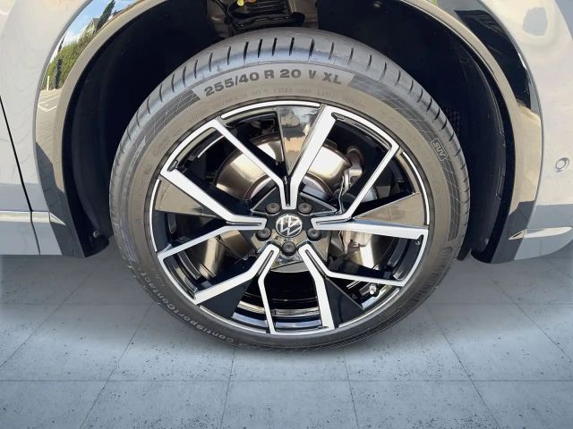 Volkswagen Tiguan 2.0 TDI R-Line