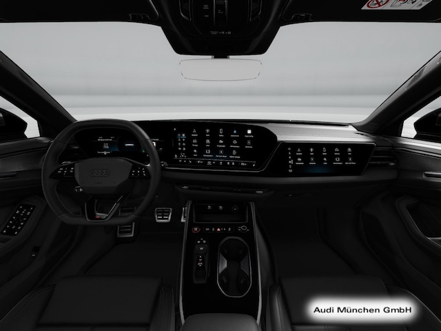 Audi A6 Avant Quattro S-Tronic