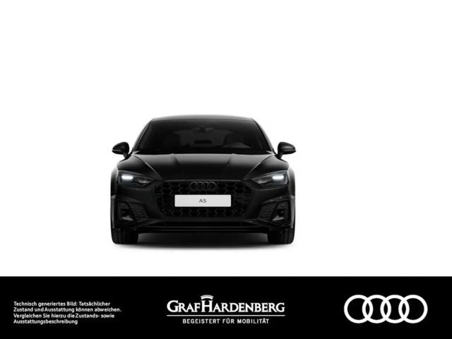 Audi A5 40 TDI S-Line Sportback