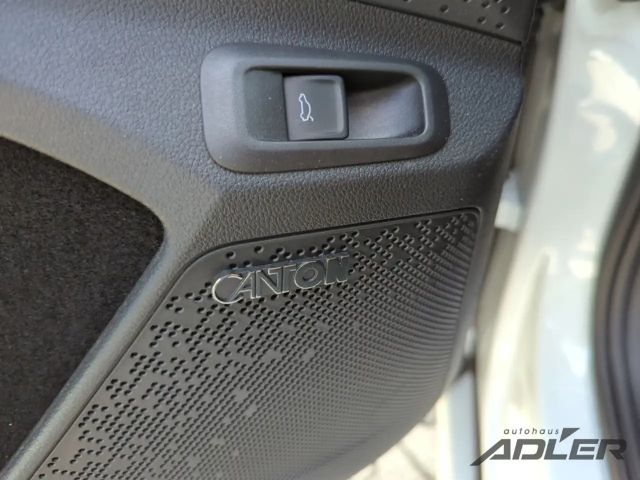 Skoda Enyaq Coupe RS