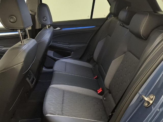 Volkswagen Golf 1.5 TSI Golf VIII