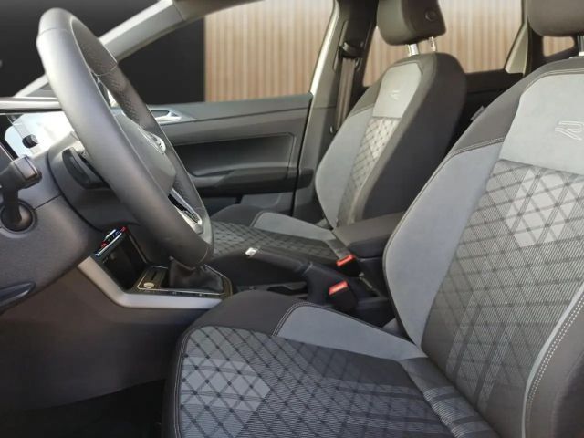 Volkswagen Polo DSG R-Line