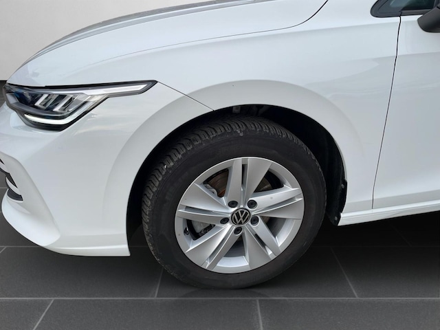 Volkswagen Golf 1.5 TSI DSG Golf VIII Variant