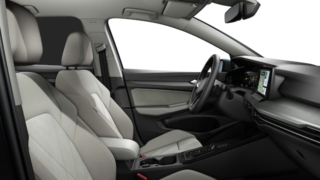 Volkswagen Golf 1.5 eTSI Style