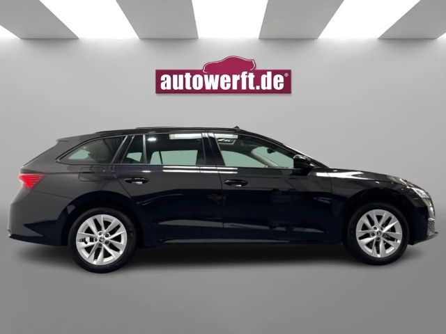 Skoda Octavia 1.5 TSI Selection