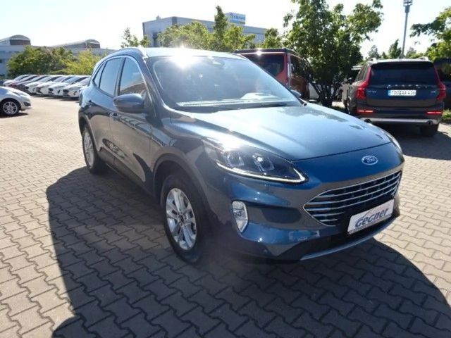 Ford Kuga Plug in Hybrid Titanium