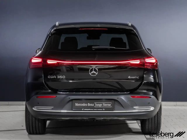 Mercedes-Benz EQA 350 4MATIC Electric Art