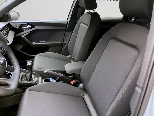 Audi A1 25 TFSI Sportback