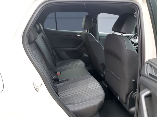 Volkswagen T-Cross DSG R-Line