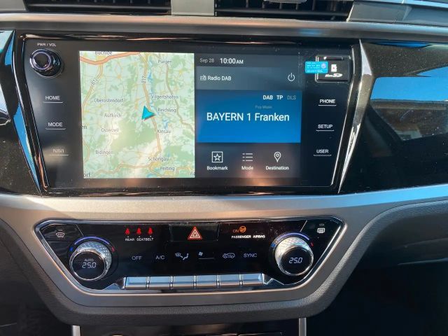 SsangYong Korando 2WD Quartz