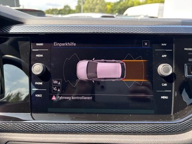 Volkswagen Polo 1.0 TSI Life