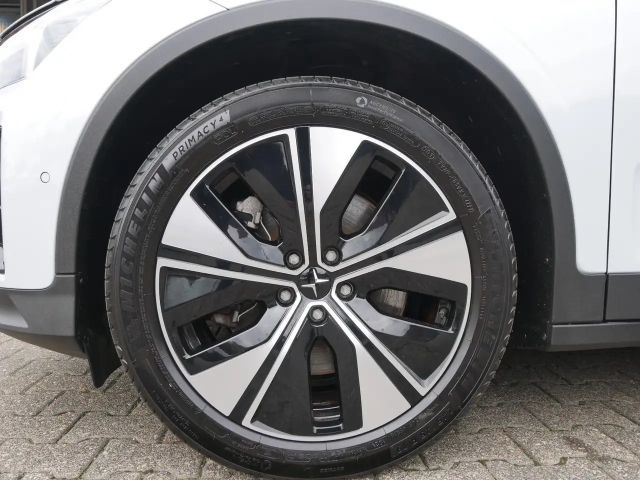 Polestar 2 Long range Pilot Single motor