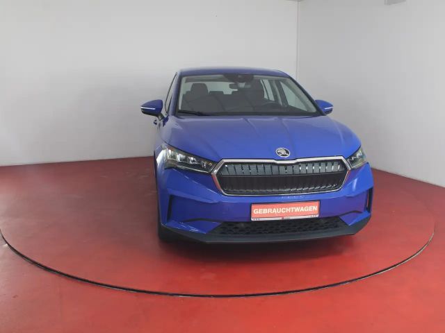 Skoda Enyaq iV 50