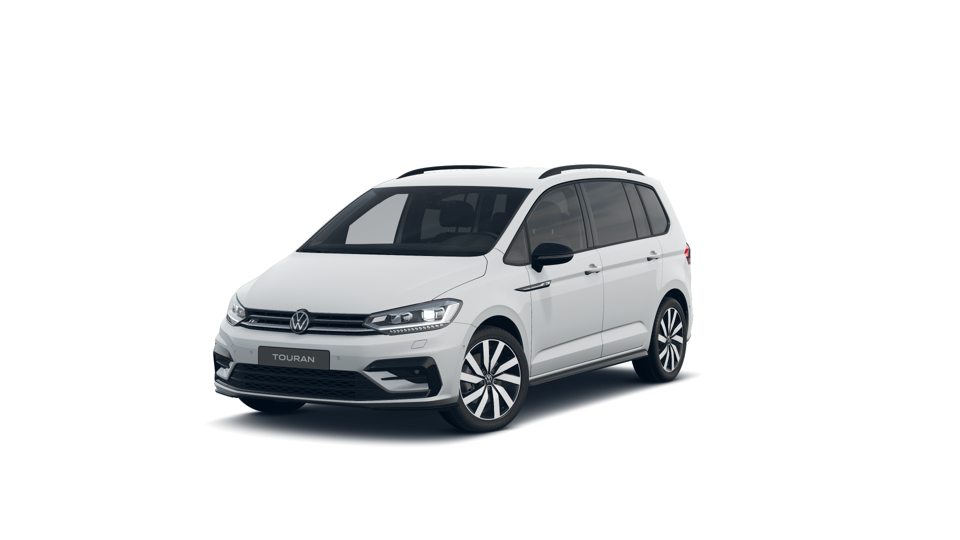 Volkswagen Touran 2.0 TDI