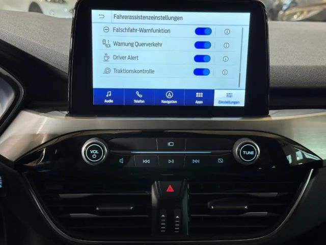 Ford Kuga Titanium X