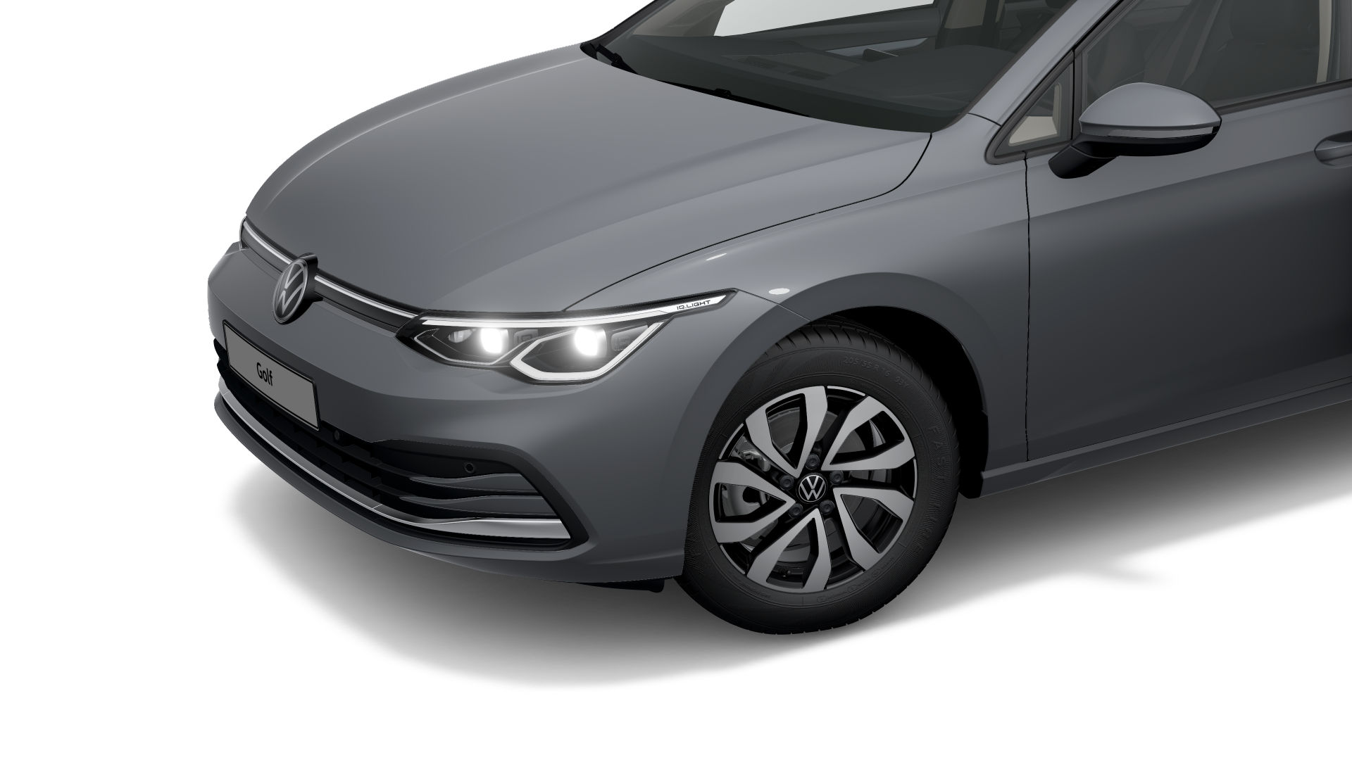 Volkswagen Golf MATRIX+APP+DAB+PANO+VIRT+LED+NAVI