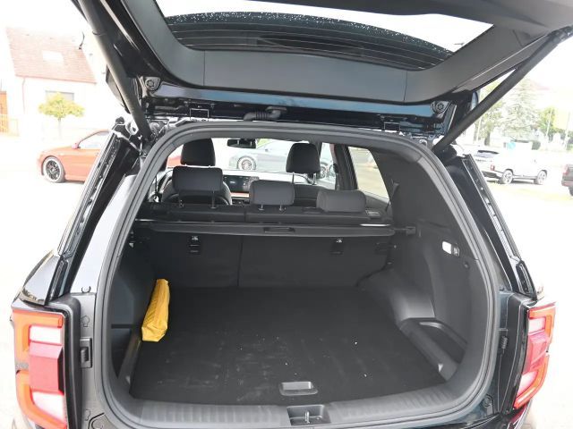 SsangYong Torres Torres 1,5i GDI Black Edition Aut. Black Edition