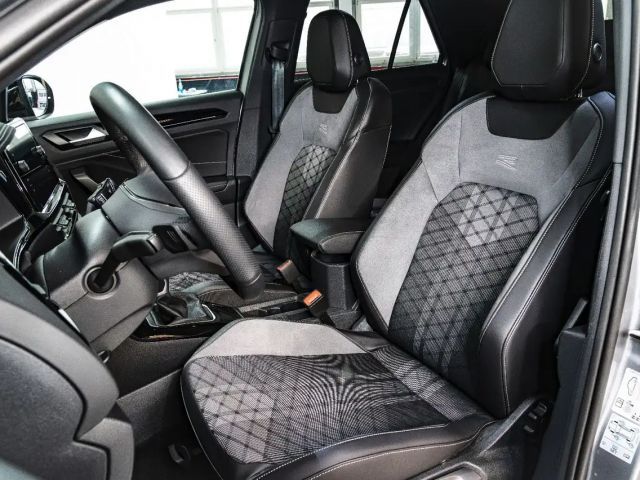 Volkswagen T-Roc R-Line Style