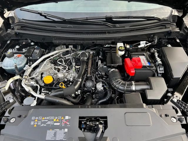 Renault Austral Techno