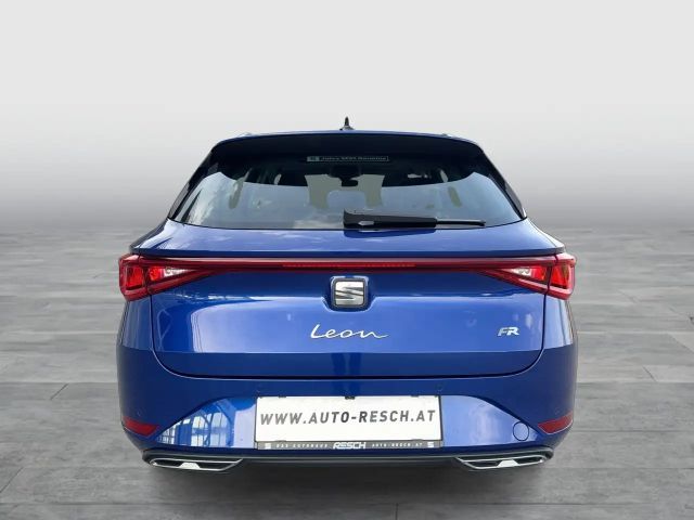 Seat Leon 1.5 TSI FR-lijn