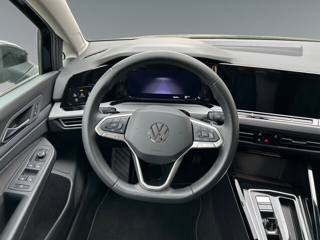 Volkswagen Golf 2.0 TSI DSG Style Variant