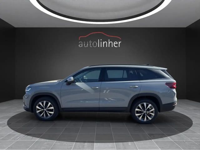 Skoda Kodiaq 4x4 Selection