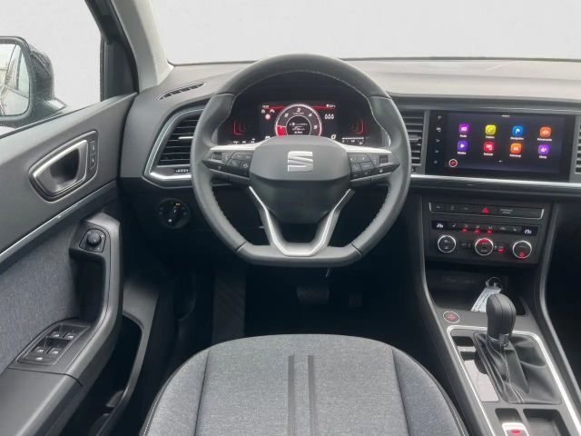 Seat Ateca 2.0 TDI DSG Style