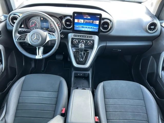 Mercedes-Benz T 180 Progressive