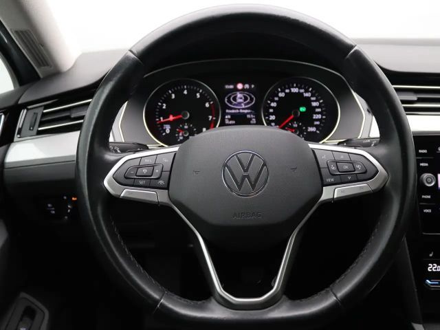 Volkswagen Passat 2.0 TSI Business DSG Variant