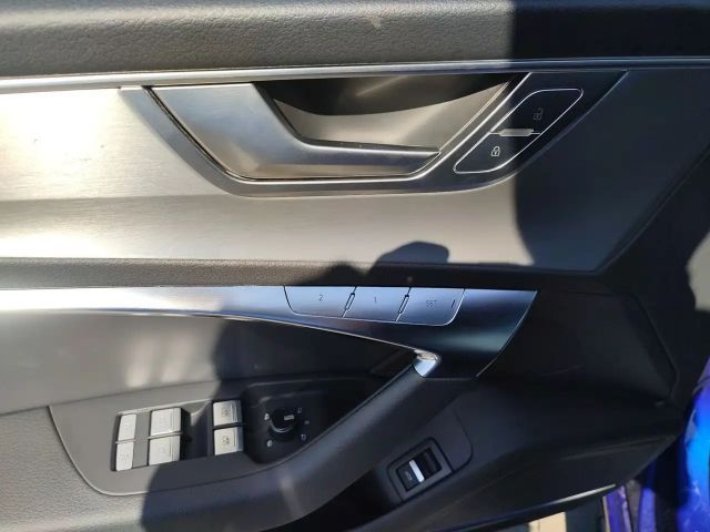 Audi S6 3.0 TDI Quattro