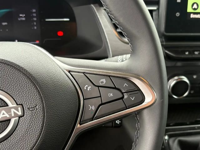 Nissan Townstar DIG-T Tekna