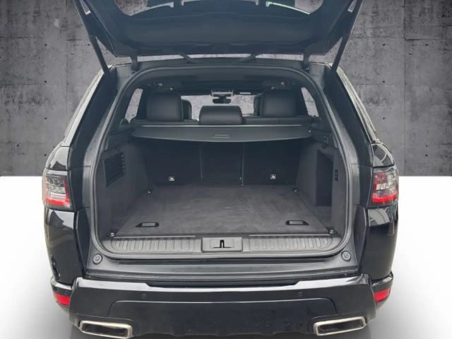 Land Rover Range Rover Sport D250 Dynamic HSE