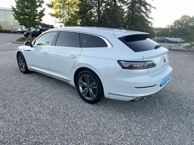 Volkswagen Arteon Shooting Brake 2.0 TSI R-Line