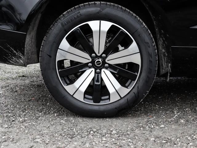 Volvo XC60 AWD Core Recharge