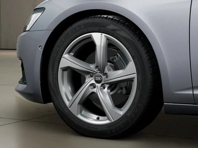 Audi A6 45 TDI Avant Quattro