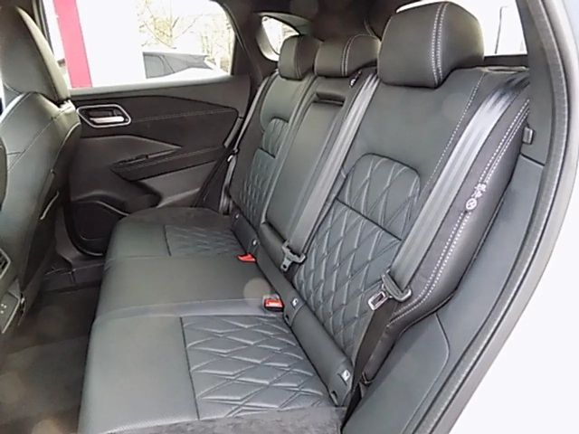 Nissan Qashqai Tekna