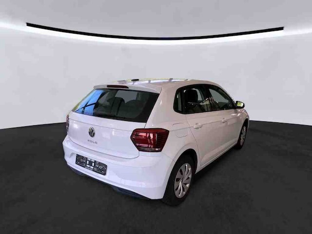 Volkswagen Polo 1.0 MPI Comfortline