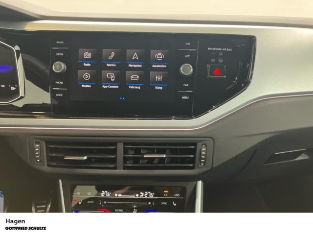 Volkswagen Polo Life