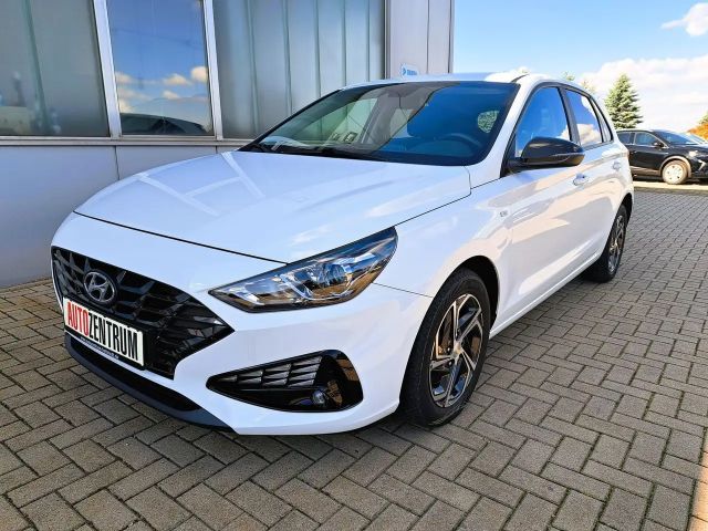 Hyundai i30 Intro Edition Intro Edition