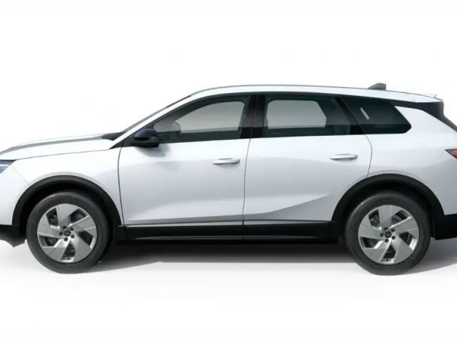 Opel Grandland X Edition