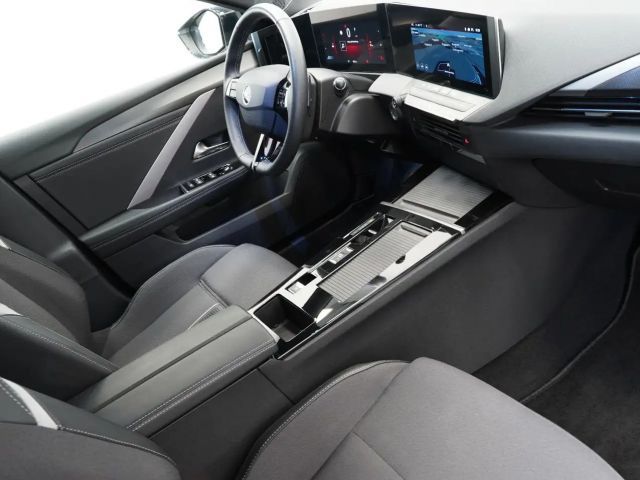 Opel Astra GS-Line Grand Sport Sports Tourer