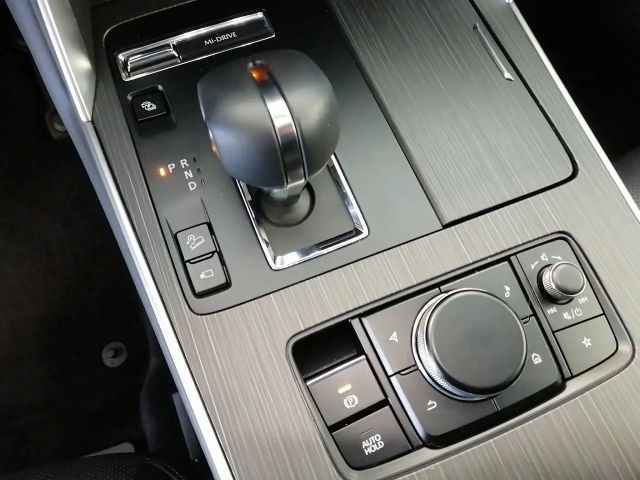 Mazda CX-80 Homura Plus