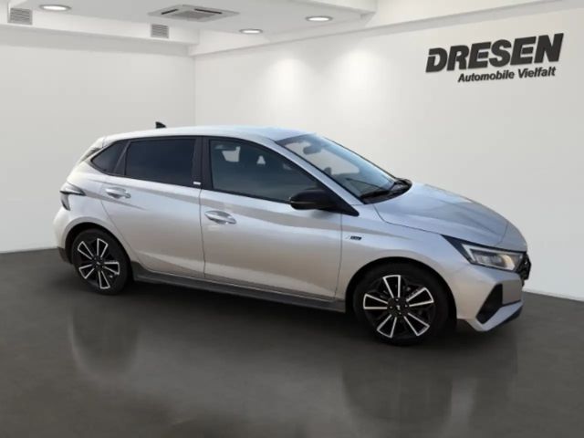 Hyundai i20 1.0 N Line T-GDi