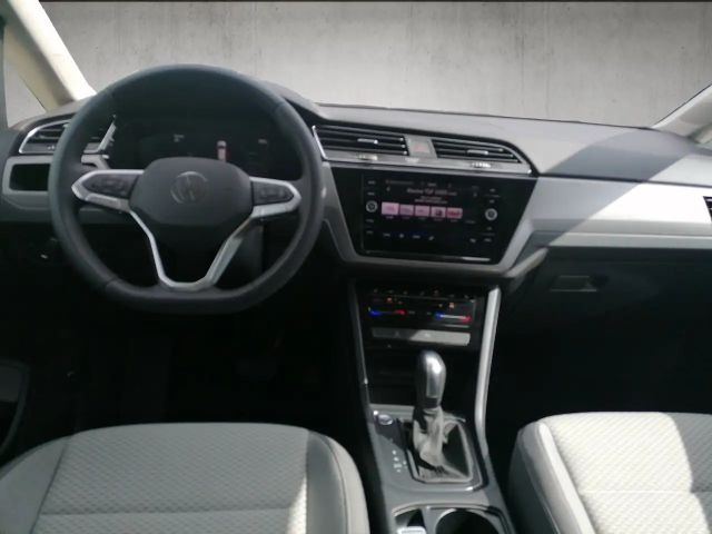 Volkswagen Touran 1.5 TSI 7-zitter DSG