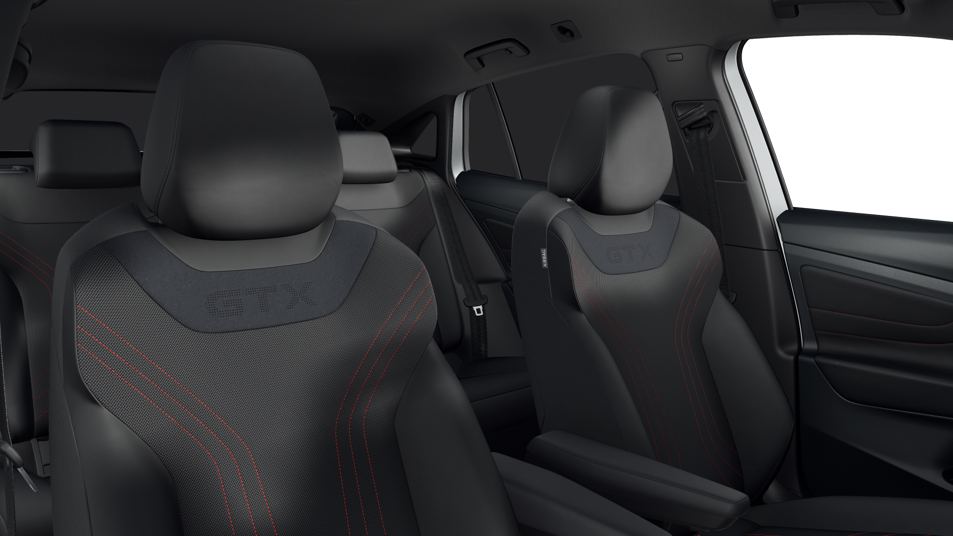 Volkswagen ID.5 4Motion GTX IQ.Drive