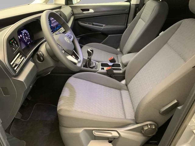 Volkswagen Caddy Caddy Edition 1.5  TSI *AHK*LED*NAVI*R-CAM*GRA*SHZ