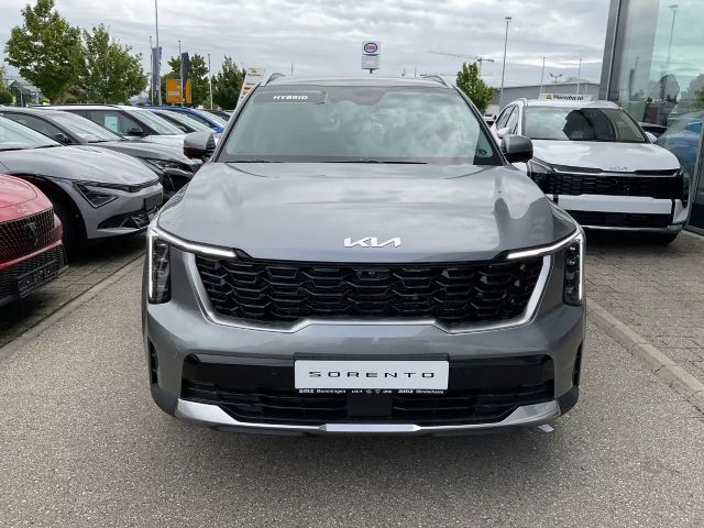 Kia Sorento GDi Hybrid Spirit