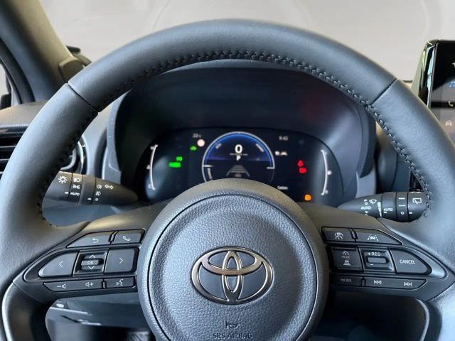 Toyota Yaris Cross 4x2