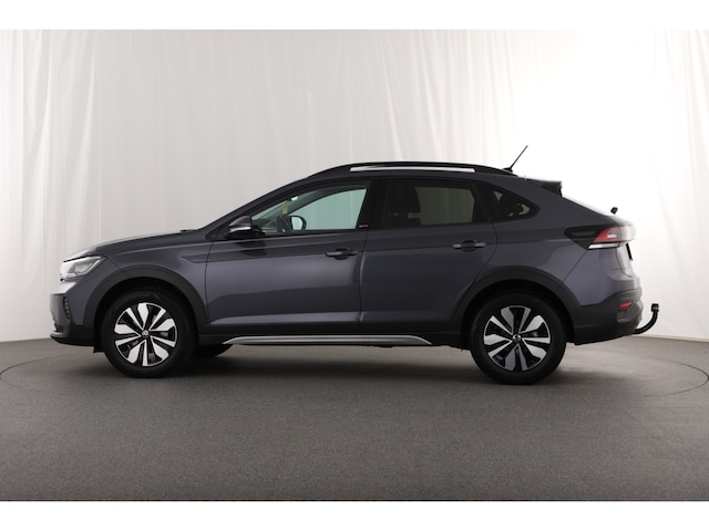 Volkswagen Taigo 1.0 TSI