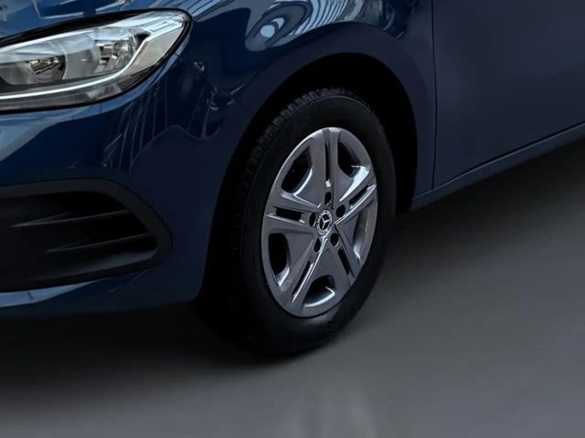 Mercedes-Benz Citan Tourer